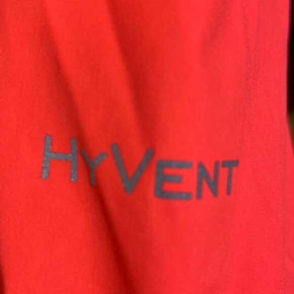 The North Face womens Colorblock Full Zip Waterproof Multicolor Jacket Size 1X - Picture 13 of 13